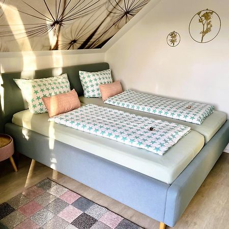 Apartment Kirschti Salzwedel Kültér fotó