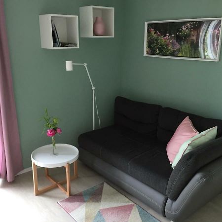 Apartment Kirschti Salzwedel Kültér fotó