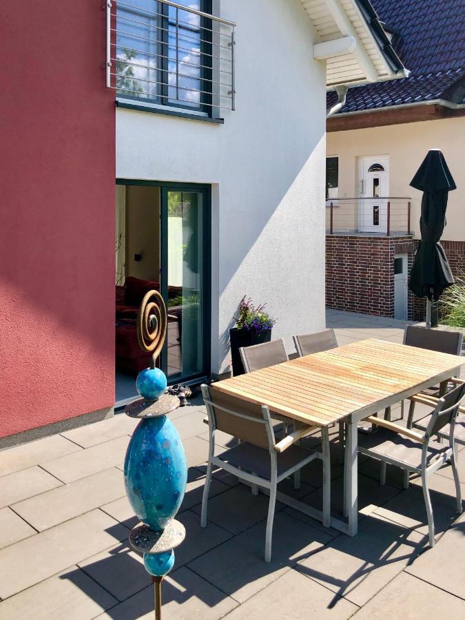 Apartment Kirschti Salzwedel Kültér fotó