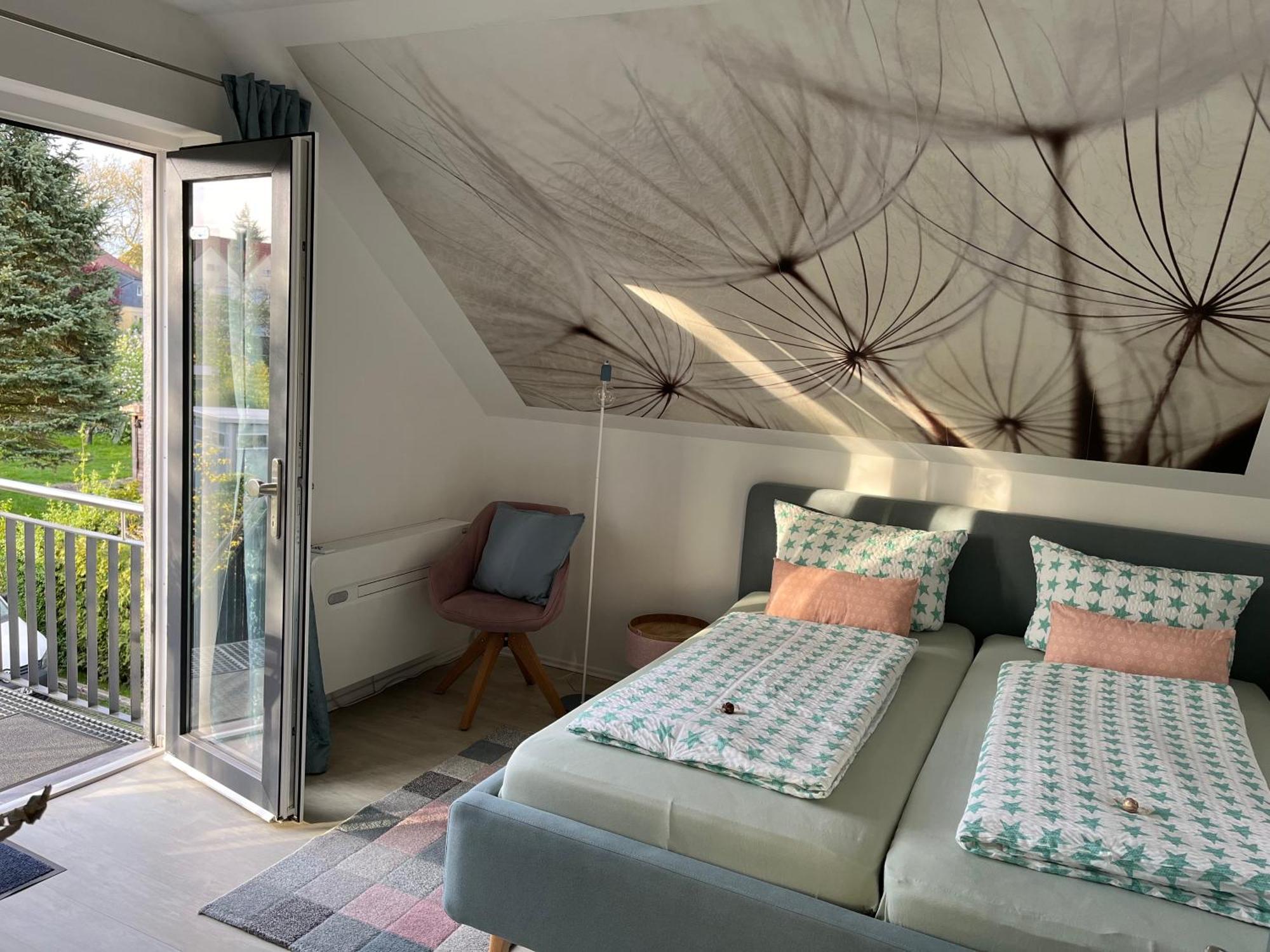 Apartment Kirschti Salzwedel Kültér fotó