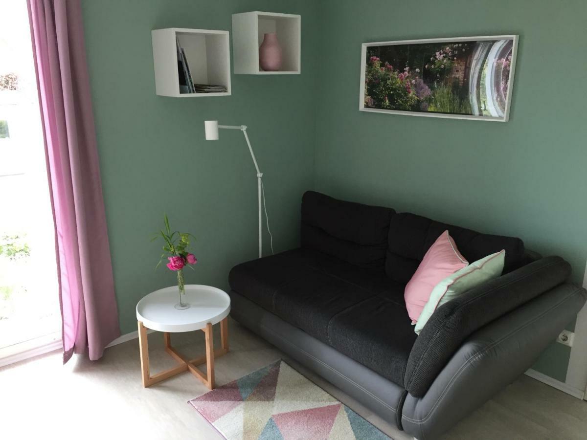 Apartment Kirschti Salzwedel Kültér fotó